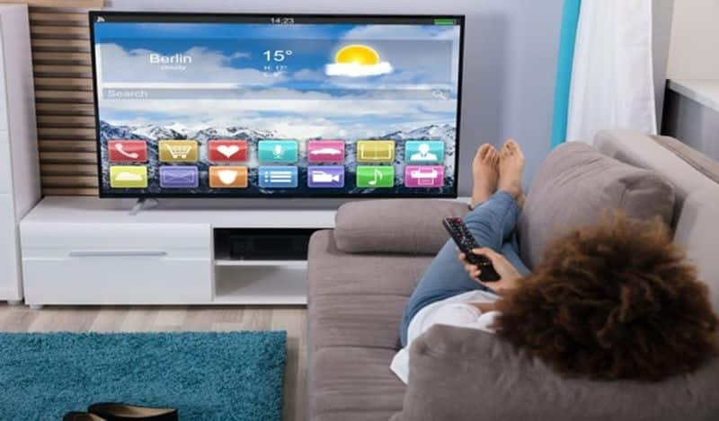 Flipkart Electronics Sale: Check out discounts and offers on Smart TVs