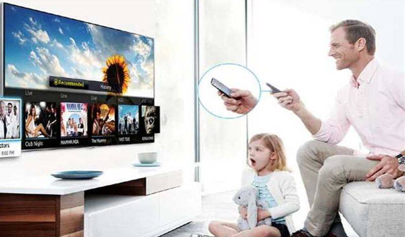 Smart Tv Under 15000: Own a 40 inch Smart TV in the range of just 15 thousand MKA