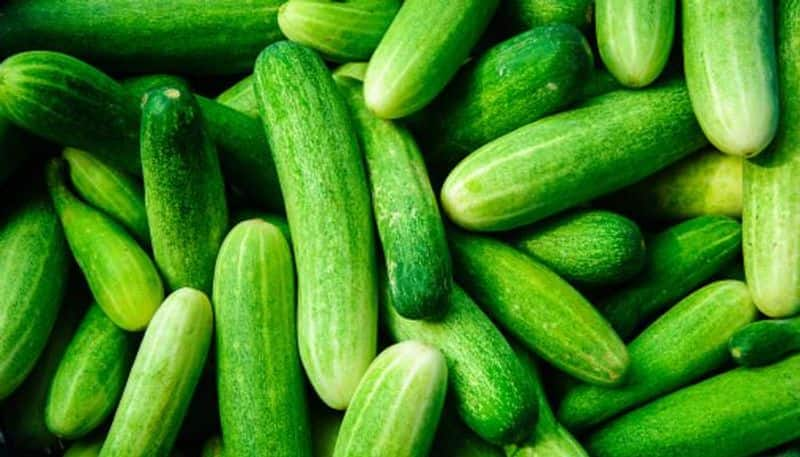 cucumber is not beneficial with these three things