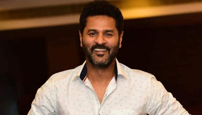 Prabhu deva joins vadivelus Naaisekar returns movie