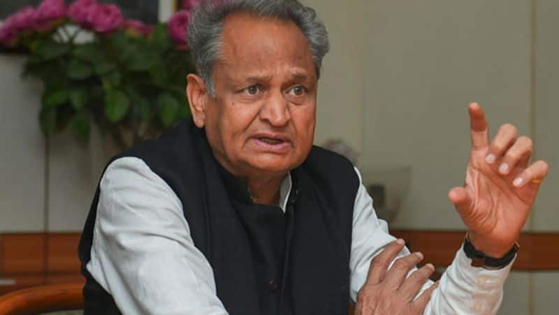 Bulldozer use in Khargone: Even PM cannot demolish houses without probe, says Ashok Gehlot - adt 