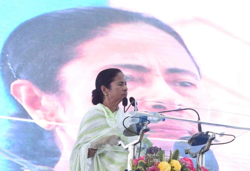 Mamata Banerjee s address at the Oxford Union Debate cancelled-dbr