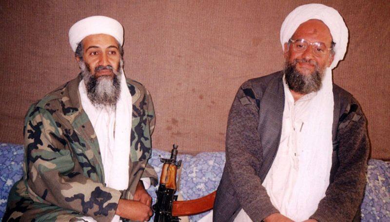 US warns citizens issues worldwide alert after Al Qaeda chief Ayman al Zawahiri killing gcw