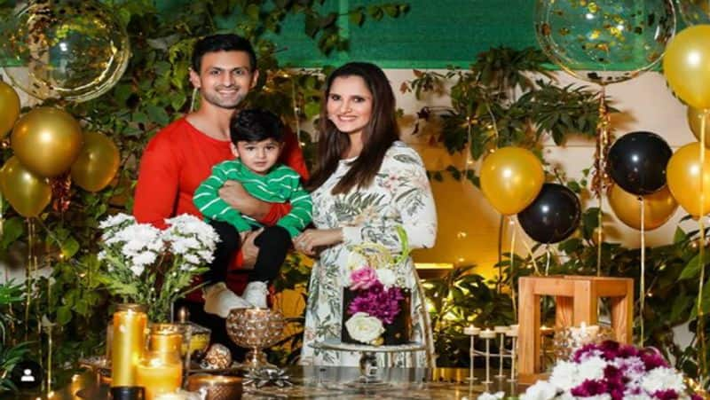 Sania Mirza Shares Scariest Things She Faced While Battling Coronavirus ksp