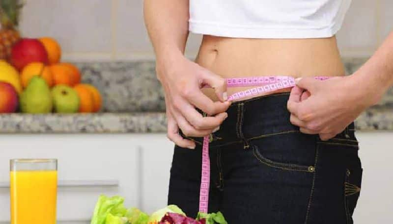 Weight loss: These five foods can help you shed those extra inches easily-dnm