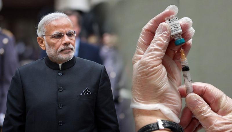 India May Grant Serum Institute Emergency Use Authorisation For Oxfor AstraZeneca Vaccine pod