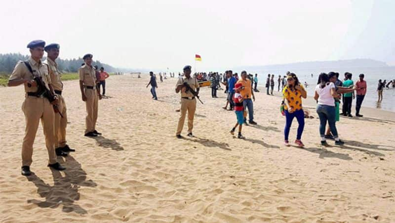 littering driving cooking on beach when partying in goa can now cost you rs 50000 ash