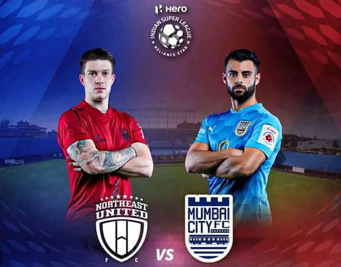 Match Prediction- আইএসএলের দ্বিতীয় ম্যাচে শক্তিশালী মুম্বই এফসি-র মুখোমুখি নর্থইস্ট ইউনাইটেড