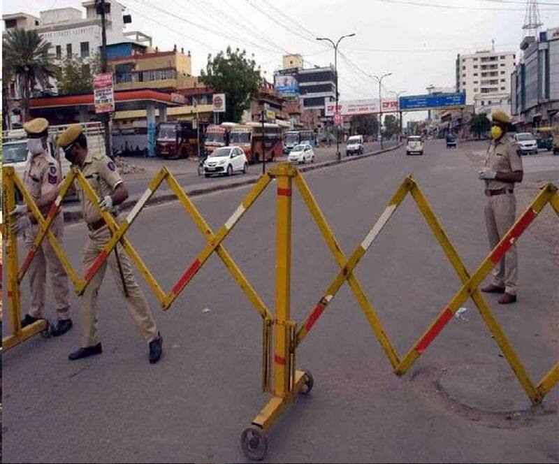 section 144 imposed in bangalore tomorrow vote counting day suh