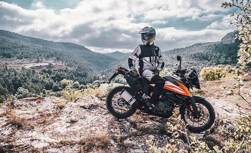 KTM 250 Adventure Launched In India Priced At rs 2.48 Lakh ex.delhi