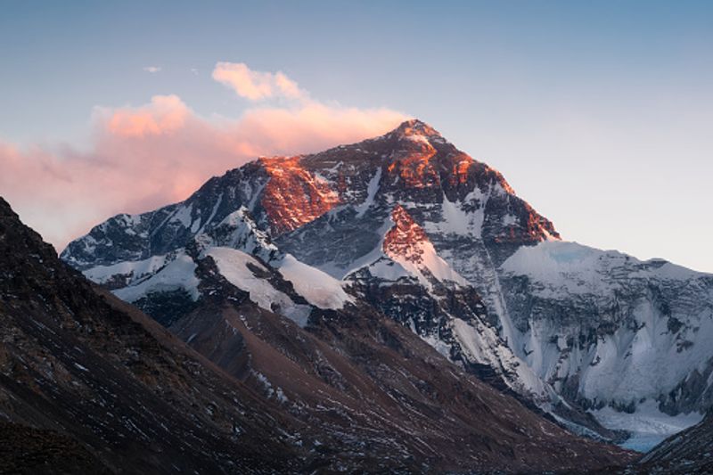 Bachendri Pal India first woman mountaineer to conquer Mt Everest-VPN