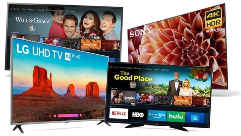 world television day 2020 buy these 4k android smart tv on this day now