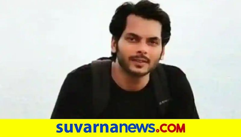 Mumbai Police register FIR in death case of TV actor Akshat Utkarsh dpl