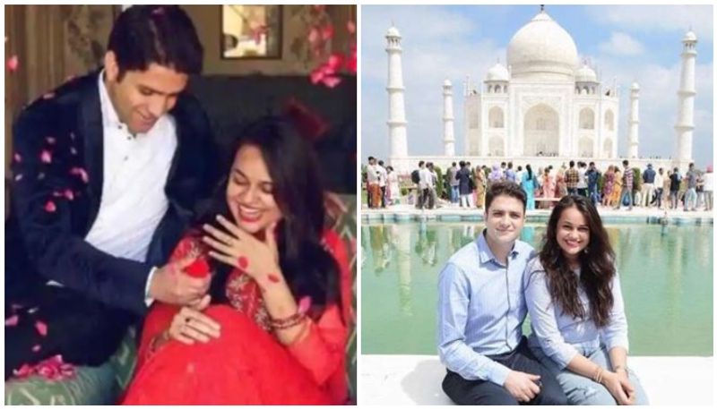 IAS toppers Tina Dabi Athar Khan file for divorce in Jaipur