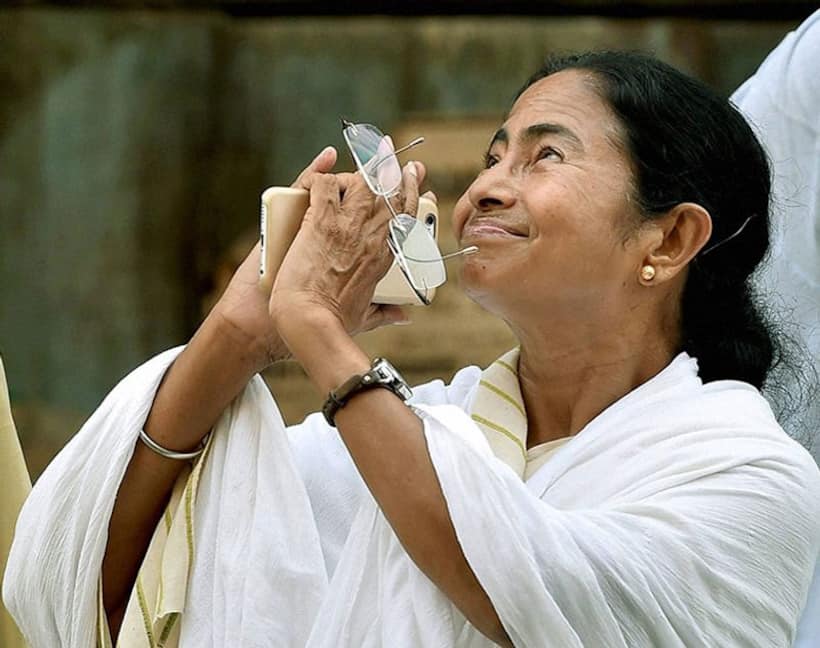 Bengal government extends 'Swasthya Sathi’ health scheme for all