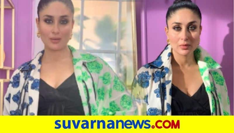 kareena kapoor maternity fashion decoded from shimmery dresses to jumpsuits looks actress