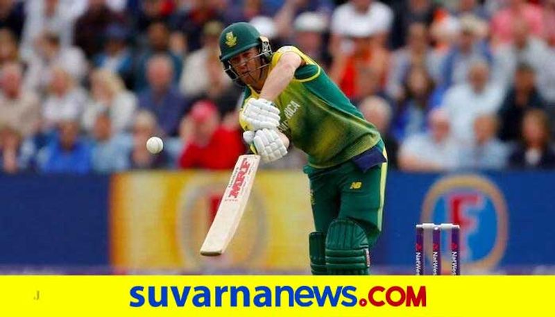 AB de Villiers can make a comeback for South Africa very soon hints given by Coach Mark Boucher kvn