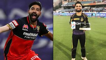 From Mohammed Siraj to Rinku Singh: 5 Indian cricketers and their story of struggle