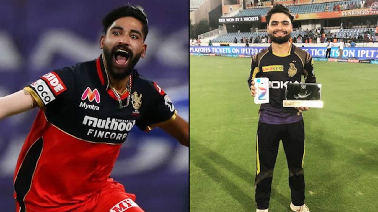 <p>India has an abundance of cricketing talent. While most of them play domestic cricket, some of them are lucky to make their way into the most lucrative T20 league in the world, the Indian Premier League (IPL).</p>
<p>India has an abundance of cricketing talent. While most of them play domestic cricket, some of them are lucky to make their way into the most lucrative T20 league in the world, the Indian Premier League (IPL).</p>