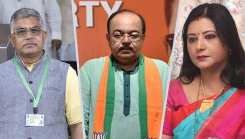 BJP appoints Sovan Chatterjee as Kolkata zone observer