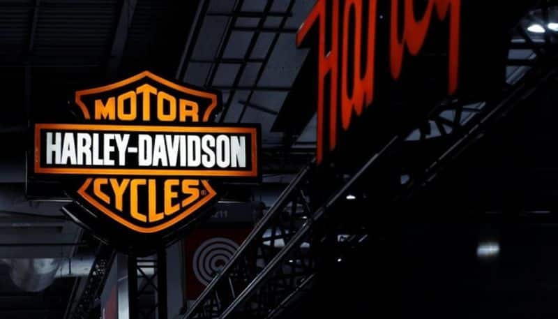 Hero motocorp expands harley-davidson network in India