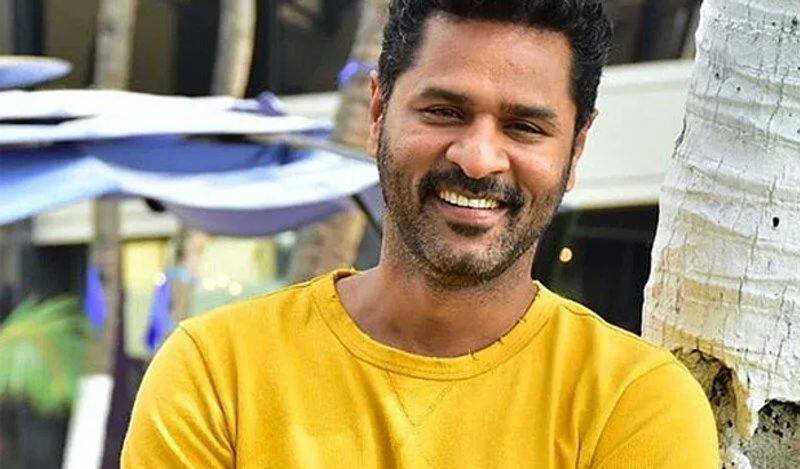 prabhu deva acting musami movie latest update