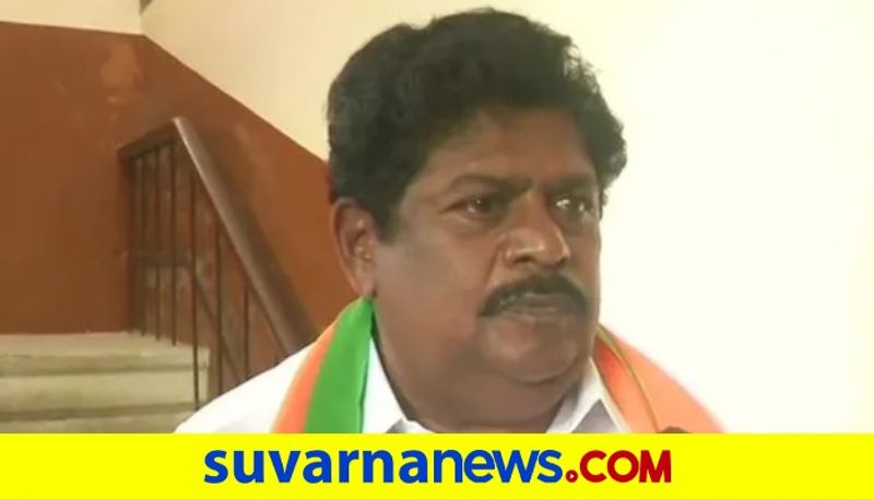 MK Alagiri loyalist KP Ramalingam joins BJP pod