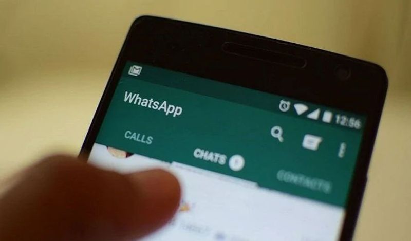 WhatsApp Tips Whatsapp to get message reactions Everything we know so far