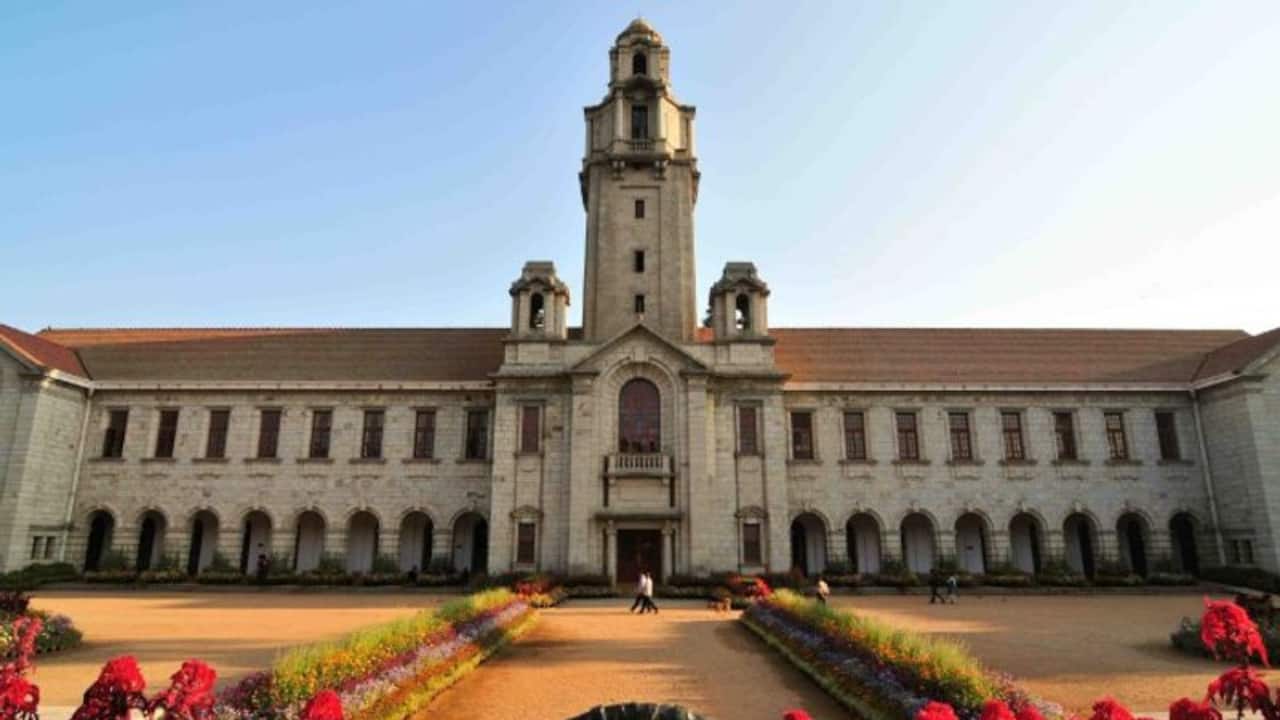 BREAKING: NIRF 2023: IISc Bengaluru ranked best university, Miranda House best college