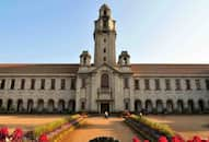 QS World University rankings: Indian Institute of Science, Bangalore, is the world's top research university