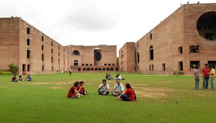 IIM Ahmedabad से पोस्ट ग्रेजुएशन Internship करने का सुनहरा मौका,  जानें डिटेल्स