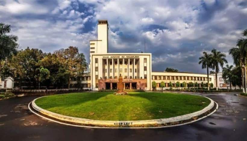 IIT Kharagpur researchers develop air borne telecom tower