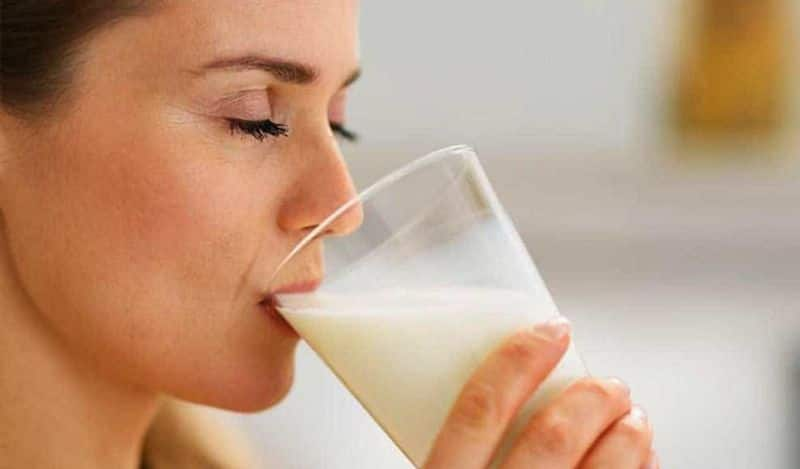 World Milk Day 2023: benefits of drinking milk in health