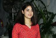 zaira wasim biography iwh