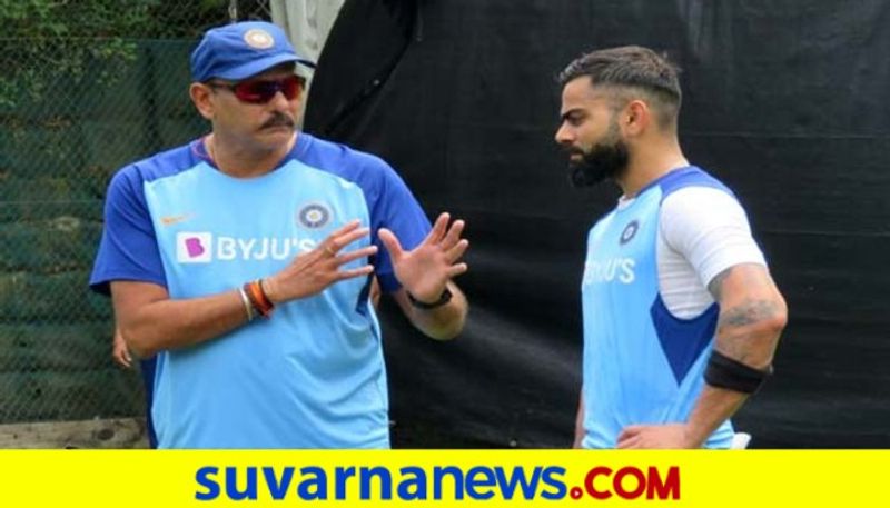 Virat Kohli Absence Will Create Big Hole In India Batting lineup against Australia Says Ian Chappell kvn