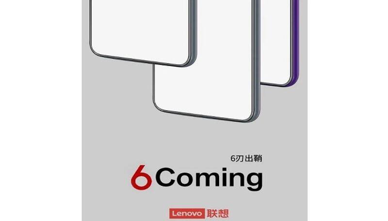 Lenovo Teases Smartphone Series That Could Take on New Redmi Note 9 Models