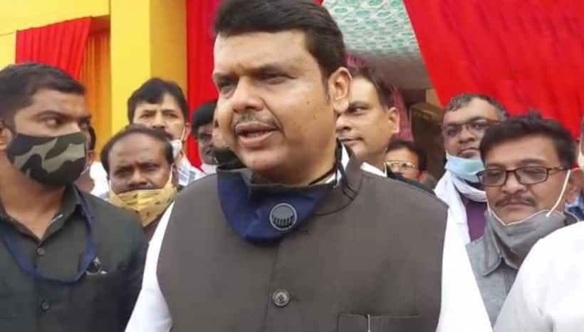 Amravati violence: Devendra Fadnavis challenges Maharashtra govt to ban Raza Academy; refutes ‘B team’ claim