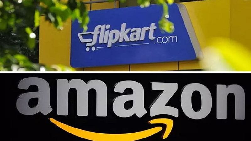 Amazon Flipkart Welcome to Join Network Says ONDC Head vvk