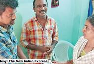 Helping with no expectation of returns: This Anantapur man really shines with acts of altruism