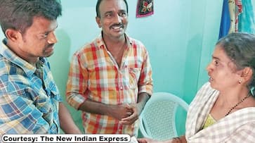 Helping with no expectation of returns: This Anantapur man really shines with acts of altruism