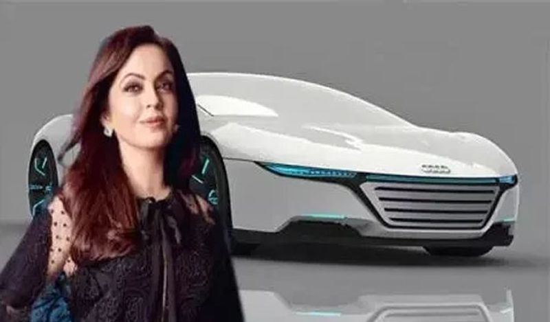 The secret of Nita Ambanis most expensive car 90 crore Audi fact or myth