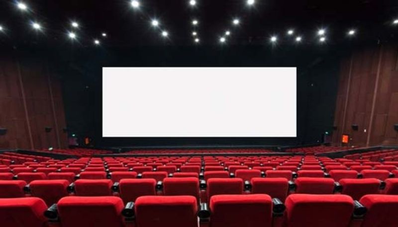 Kashmirs first multiplex to open in Srinagar in September - adt 