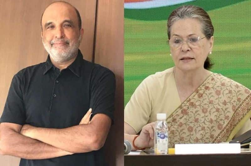 Opinion Sanjay Jha 7 qualities next Congress president-VPN