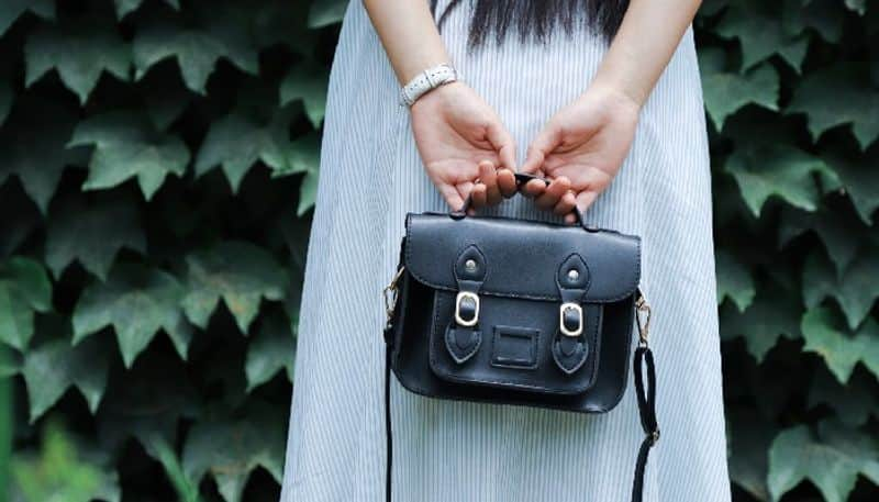 7 Tips for organising your handbag RBA EAI