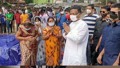 কলকাতার মেয়র-প্রশাসক, রাজ্যের মন্ত্রী, জেনে নেওয়া যাক ফিরহাদের সম্পত্তির পরিমাণ