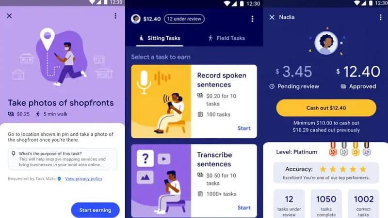 Google Task Mate app Is Now in Testing in India, Users Can Earn Money by Completing Simple Tasks on Their Phone