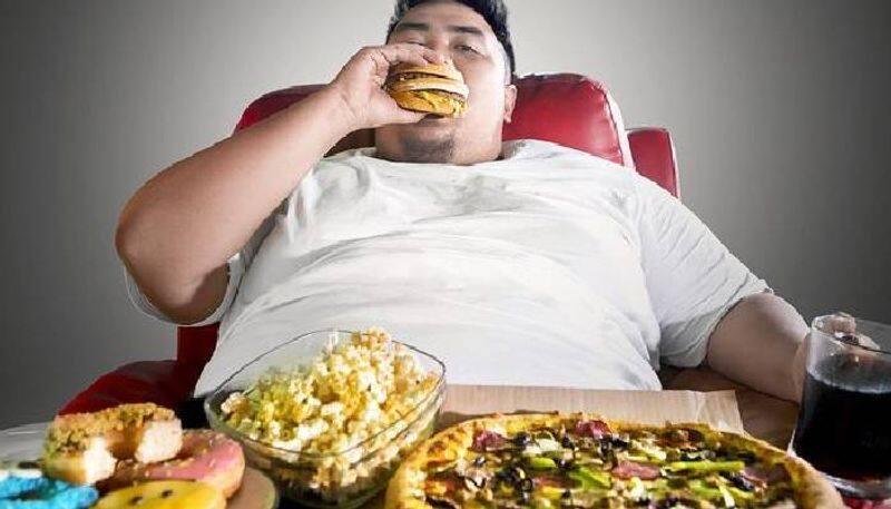 almost half of world may be overweight by 2050