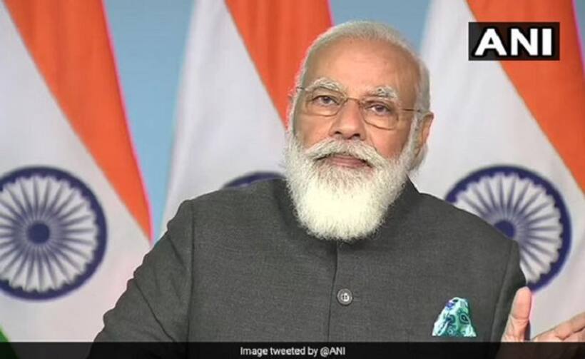 Cyclone Nivar: PM Modi assures all possible support from Centre to Tamil Nadu, Puducherry