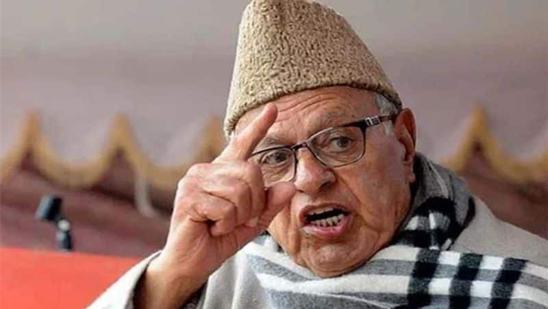 Farooq Abdullah's reaction to 'Har Ghar Tiranga' will shock you