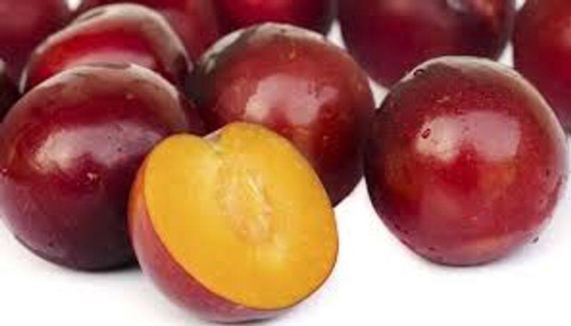 Plum benefits that will encourage you to add them to your diet-dnm